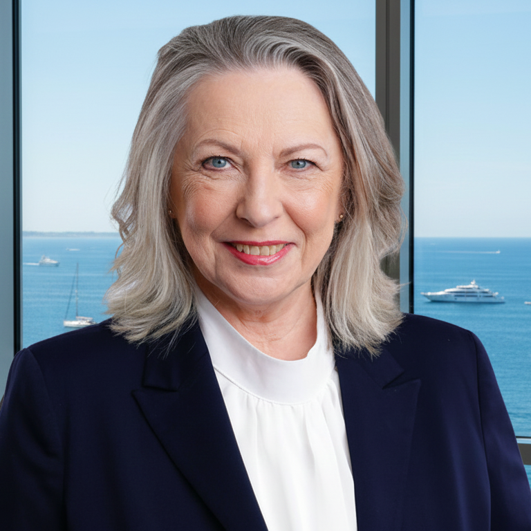 Marie Claire Lavigne